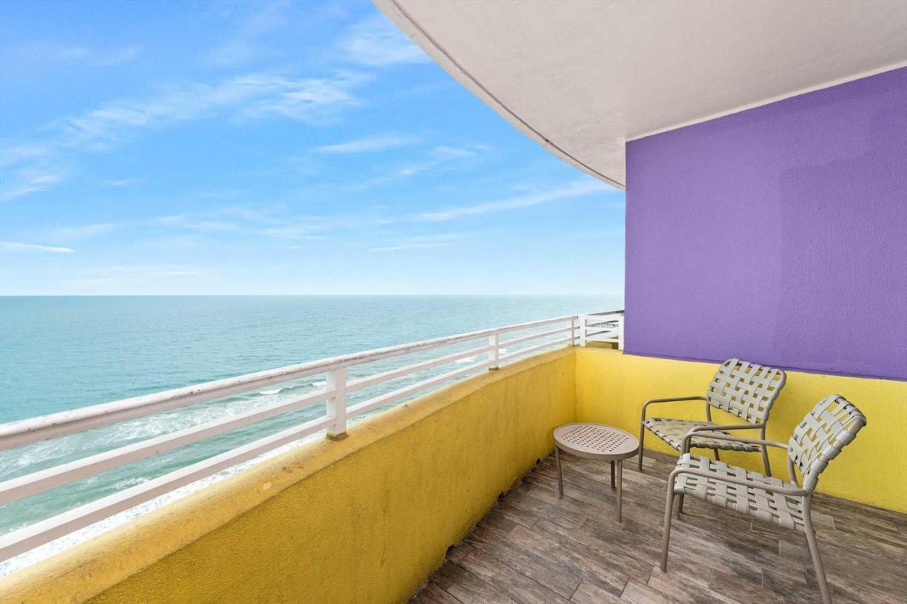 Luxury 3Br Villa Wyndham Ocean Walk Resort Daytona Beach Buitenkant foto