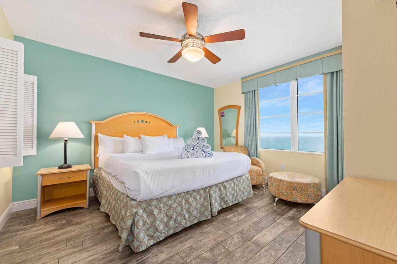 Luxury 3Br Villa Wyndham Ocean Walk Resort Daytona Beach Buitenkant foto