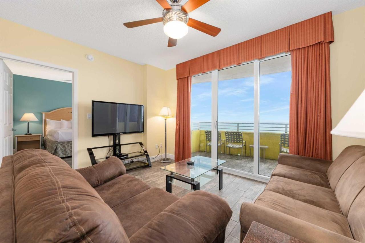 Luxury 3Br Villa Wyndham Ocean Walk Resort Daytona Beach Buitenkant foto