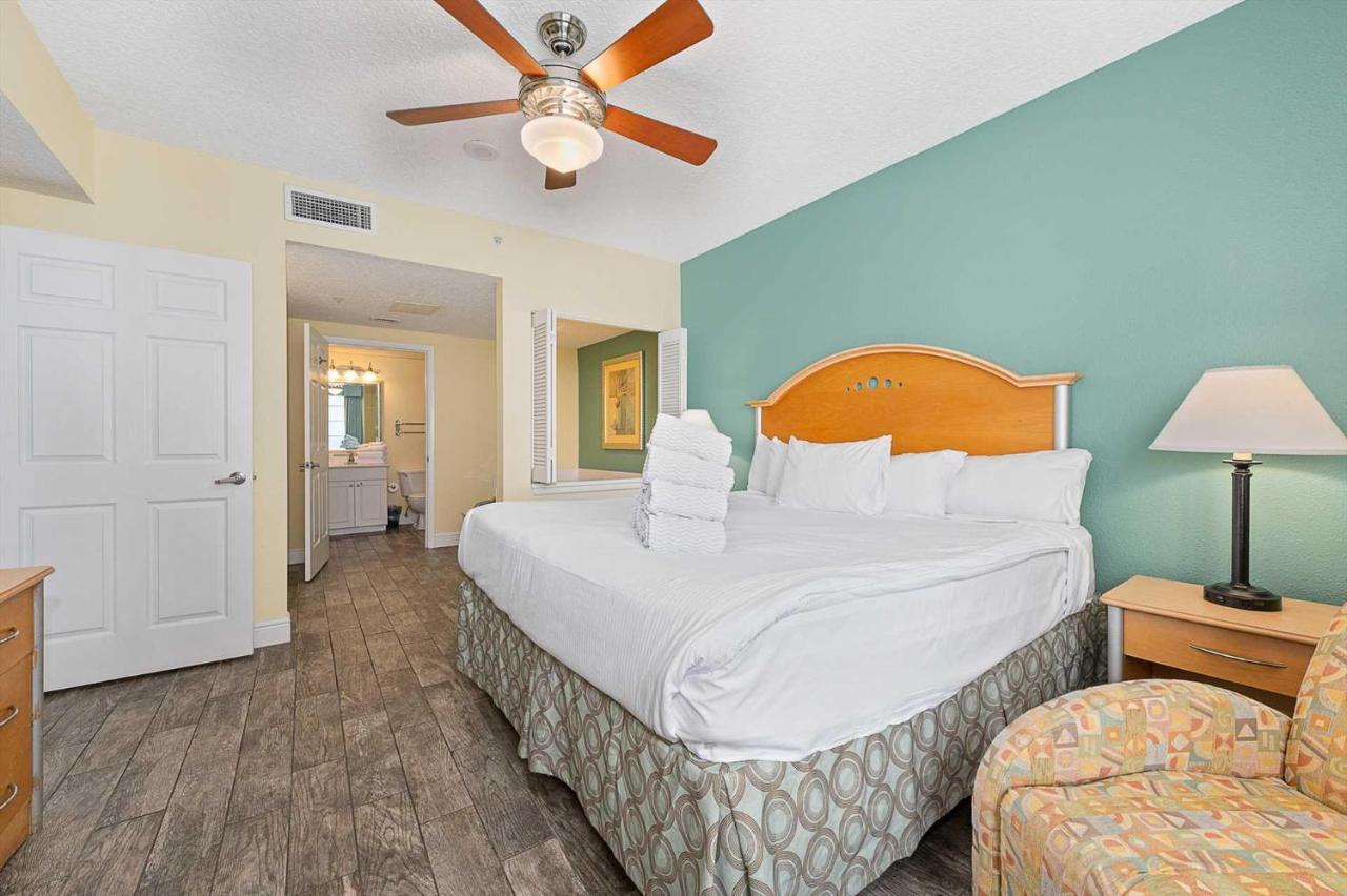 Luxury 3Br Villa Wyndham Ocean Walk Resort Daytona Beach Buitenkant foto