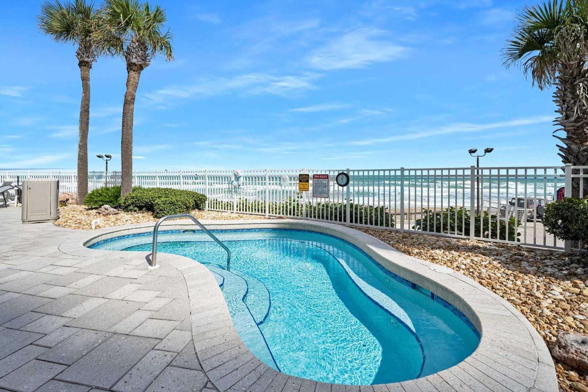 Luxury 3Br Villa Wyndham Ocean Walk Resort Daytona Beach Buitenkant foto